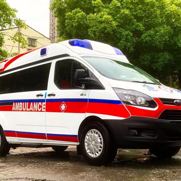 晋安重症监护救护车出租护送返乡