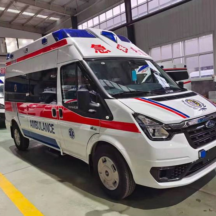 晋安演唱会救护车出租保障现场